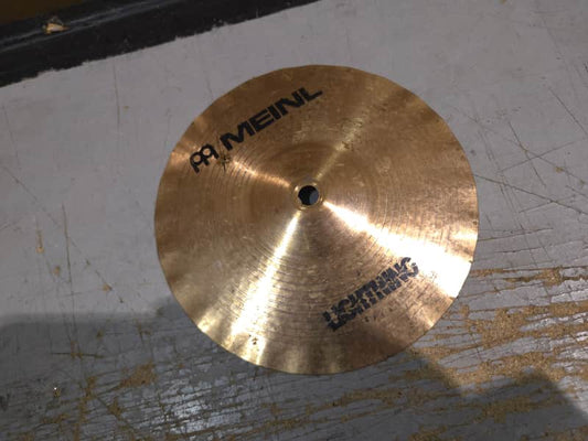Meinl Lightning Splash 8"