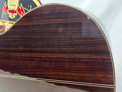 Cordoba Iberia Series C7 Classical Acoustic Guitar