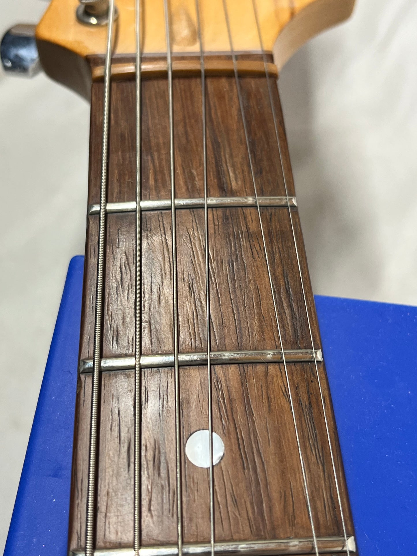 Fernandes RST-50 S-Style Electric Guitar
