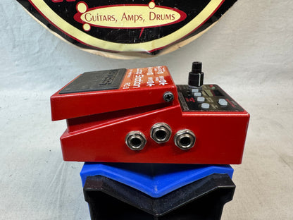 Boss RC-3 rc3 Loop Station Phrase Looper Pedal