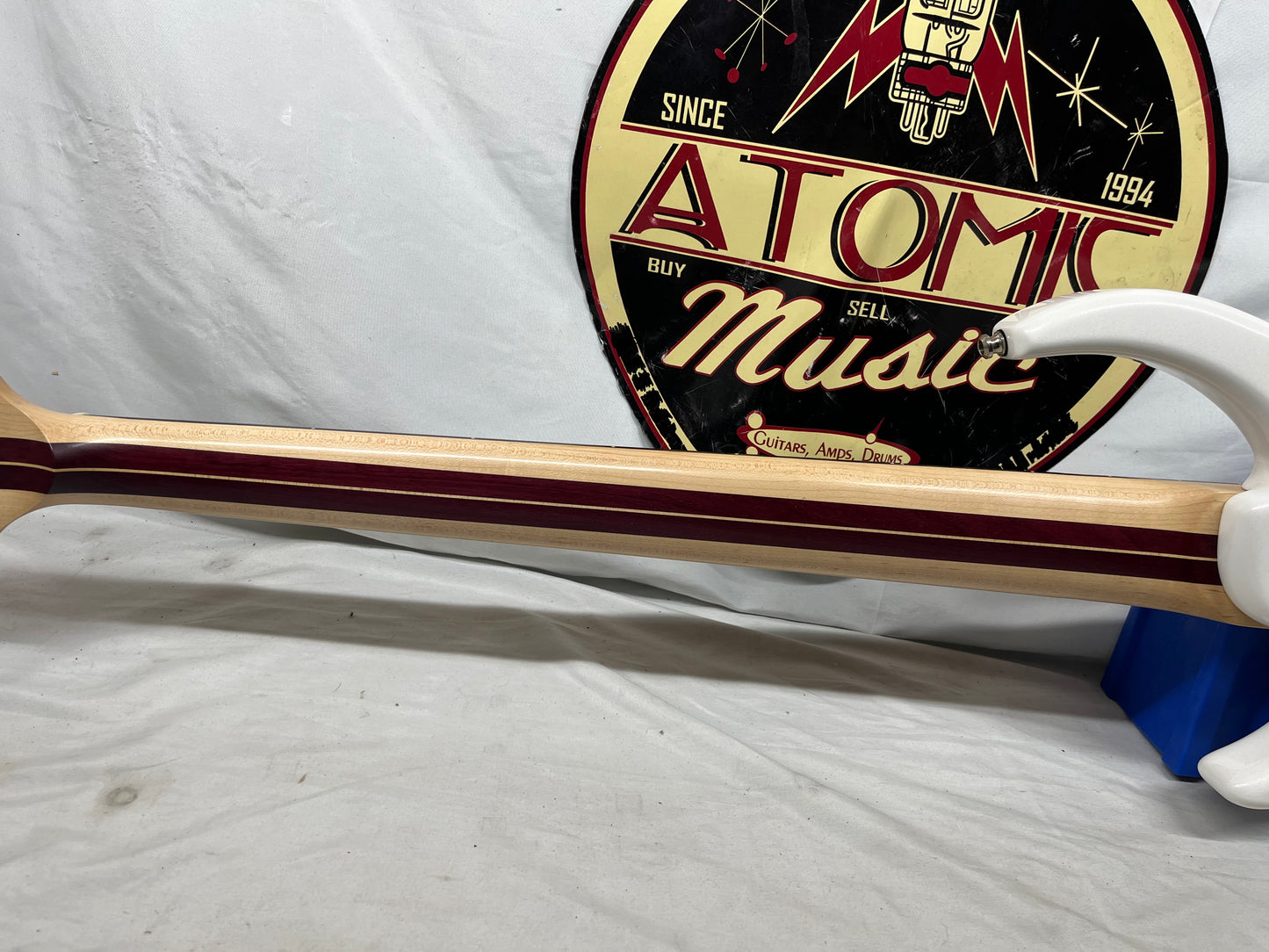 Tobias Killer B 5-String Electric Bass