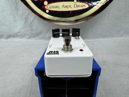JHS Pedals 3 Series Screamer Overdrive Pedal