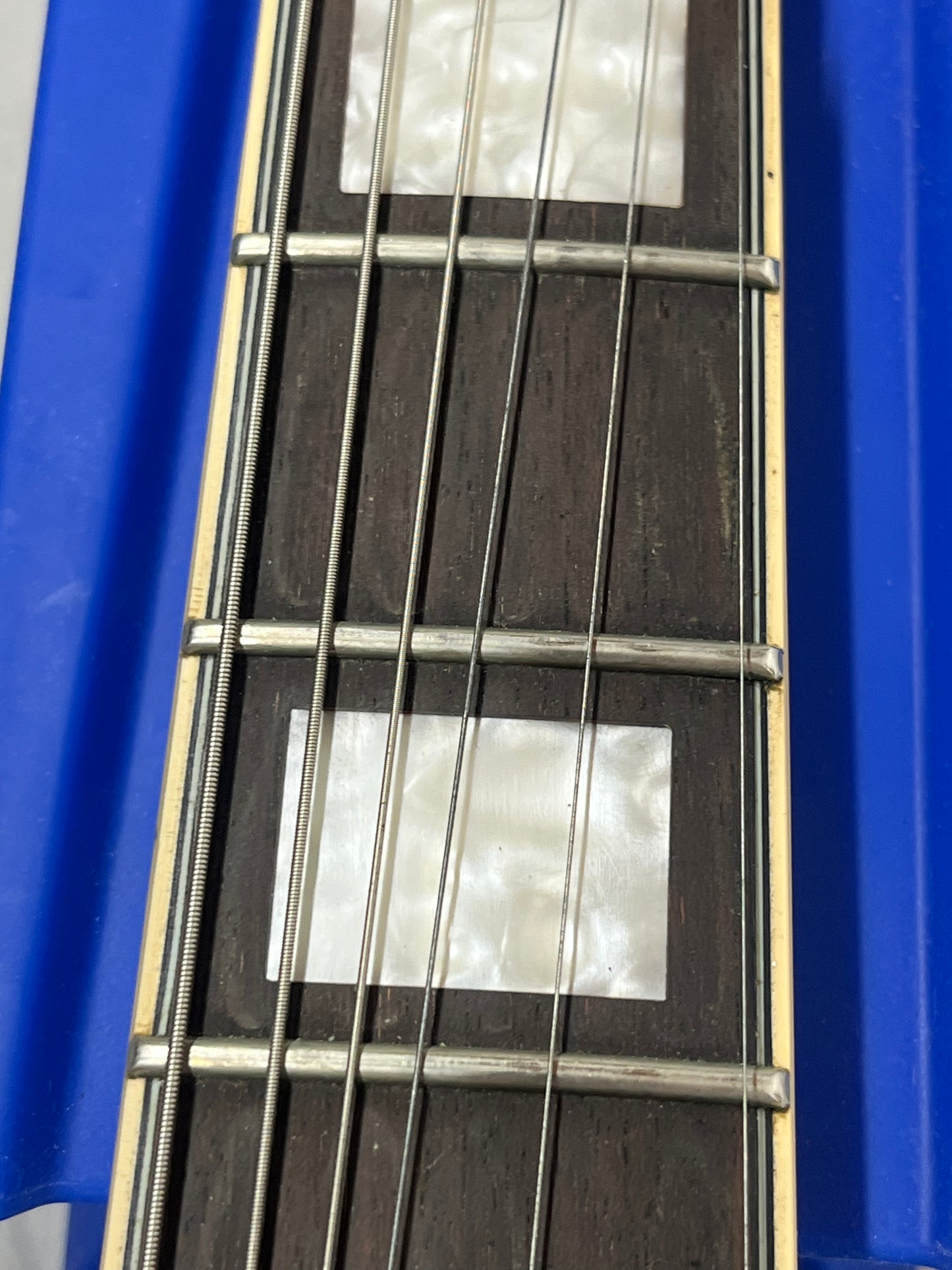 D'Angelico Premier Atlantic Singlecut Electric Guitar