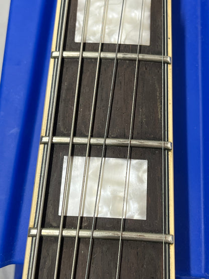 D'Angelico Premier Atlantic Singlecut Electric Guitar