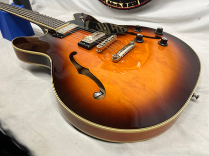 Guild SF-IV/ST Starfire 4 Semi-Hollow Body Electric Guitar