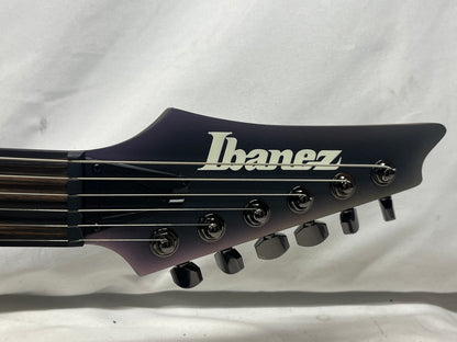 Ibanez RGAR61AL Axion Label Doublecut Electric Guitar
