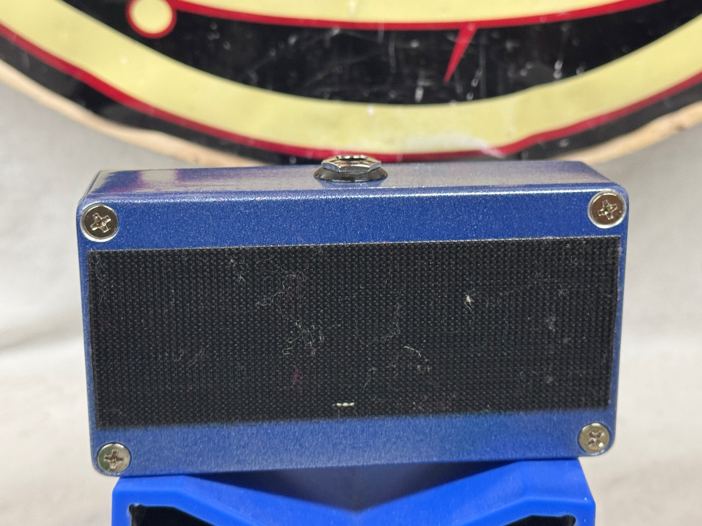 Lovepedal Custom Effects Super Sic Tone Fuzz Pedal