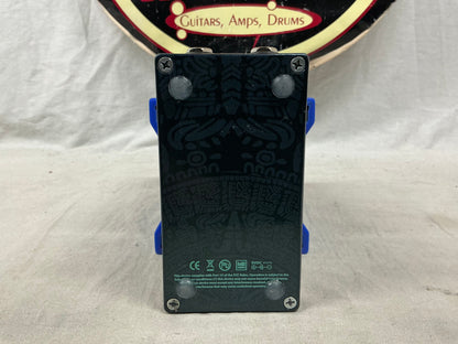 Wampler Mofetta Overdrive Distortion Pedal