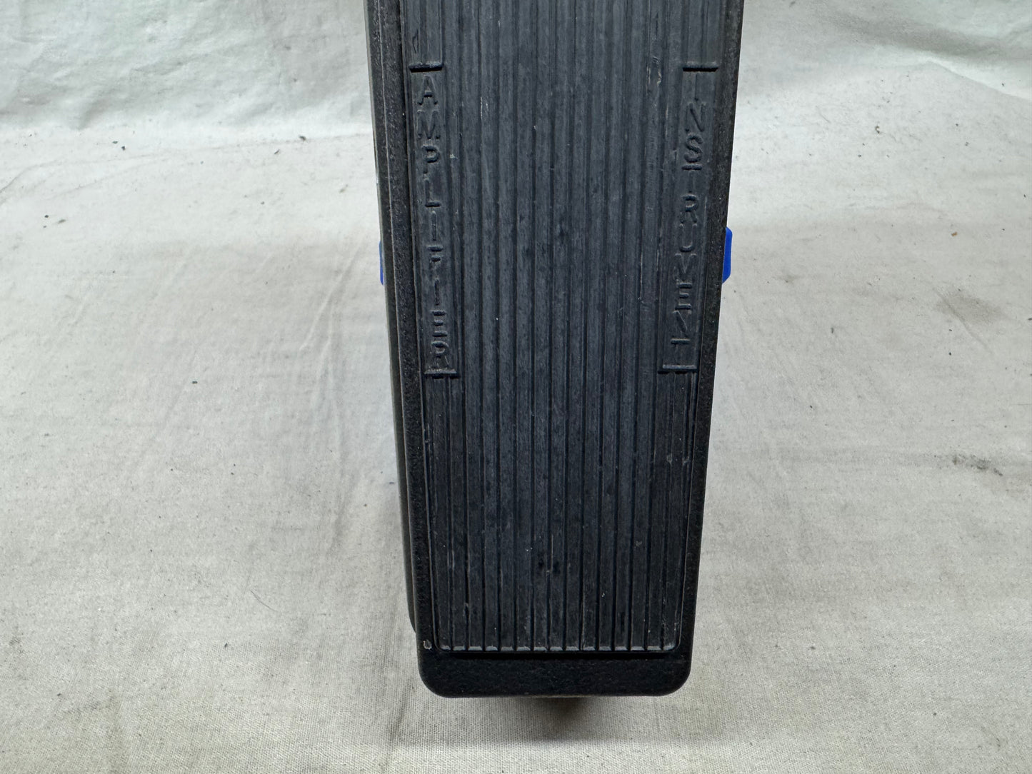 Dunlop GCB95 GCB-95 Cry Baby crybaby Wah Pedal - Rev I Circuit