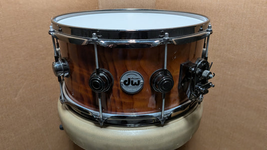 DW Collectors Exotic VLT 14x6” Snare Drum