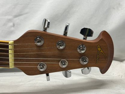 Ovation Celebrity CC057 Acoustic Electric Guitar