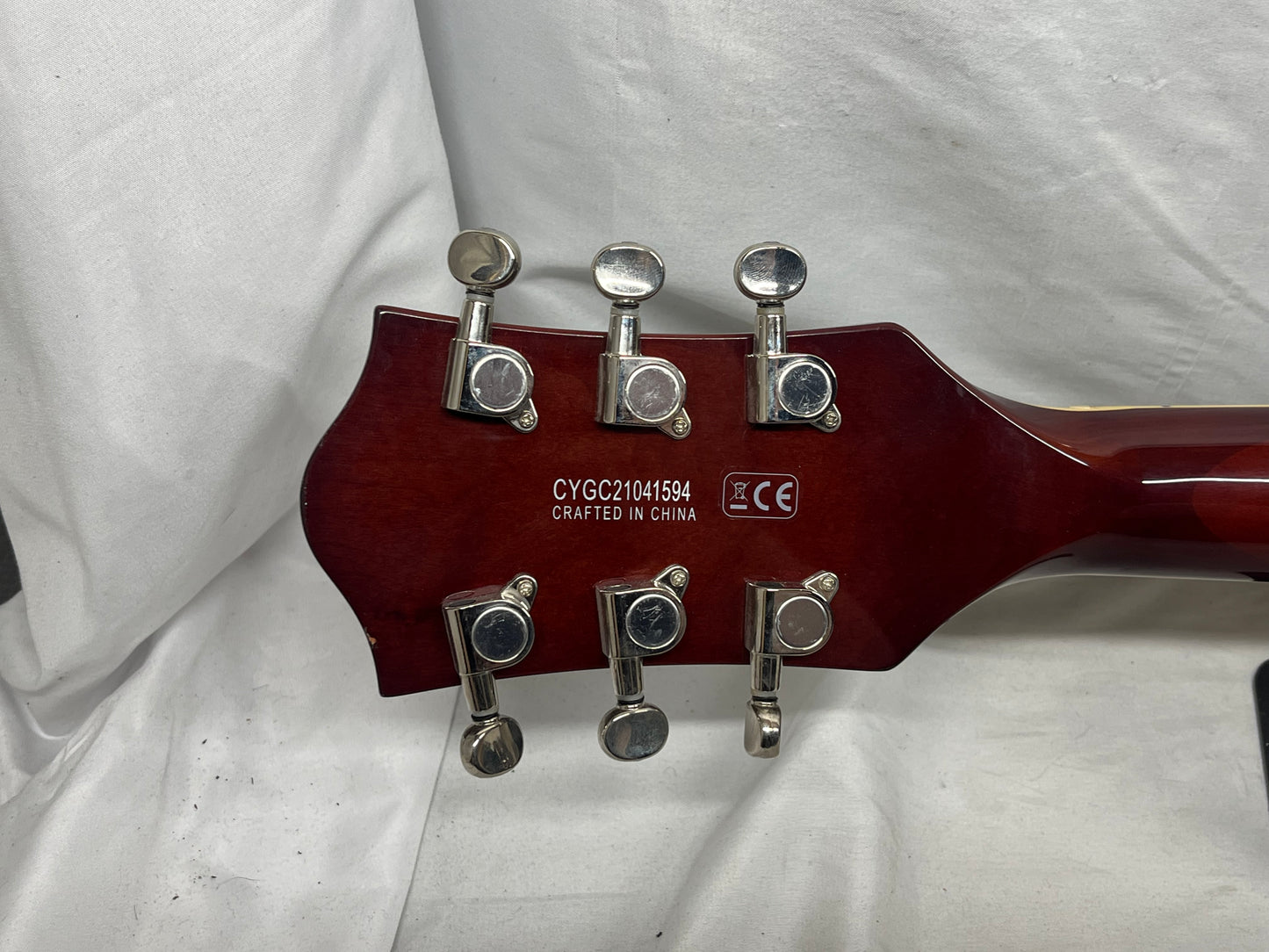 Gretsch G5622 Semi-Hollow Body Electric Guitar
