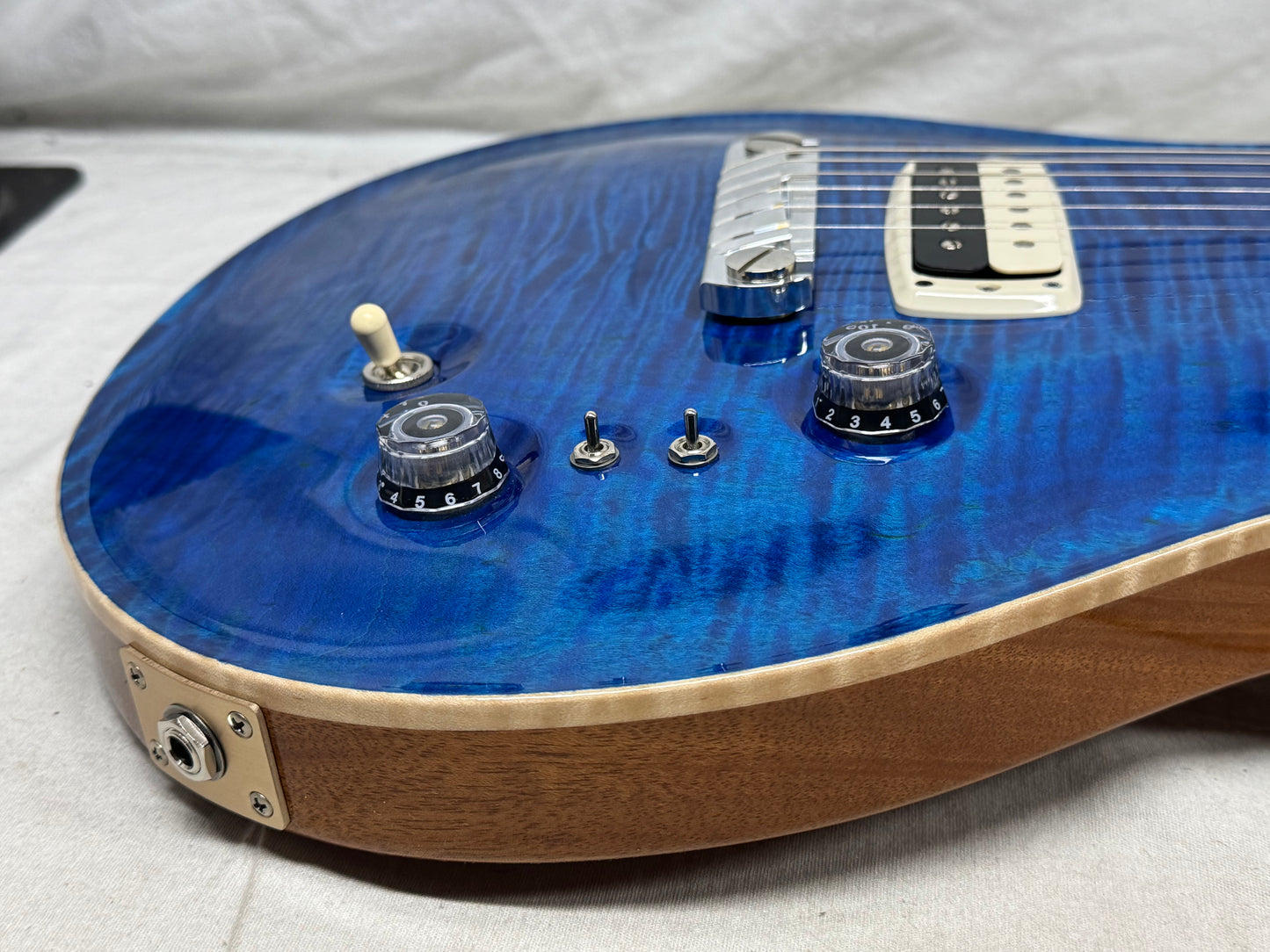 PRS Paul Reed Smith Paul's Guitar with Case 2021
