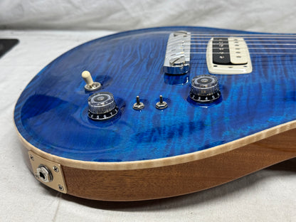 PRS Paul Reed Smith Paul's Guitar with Case 2021