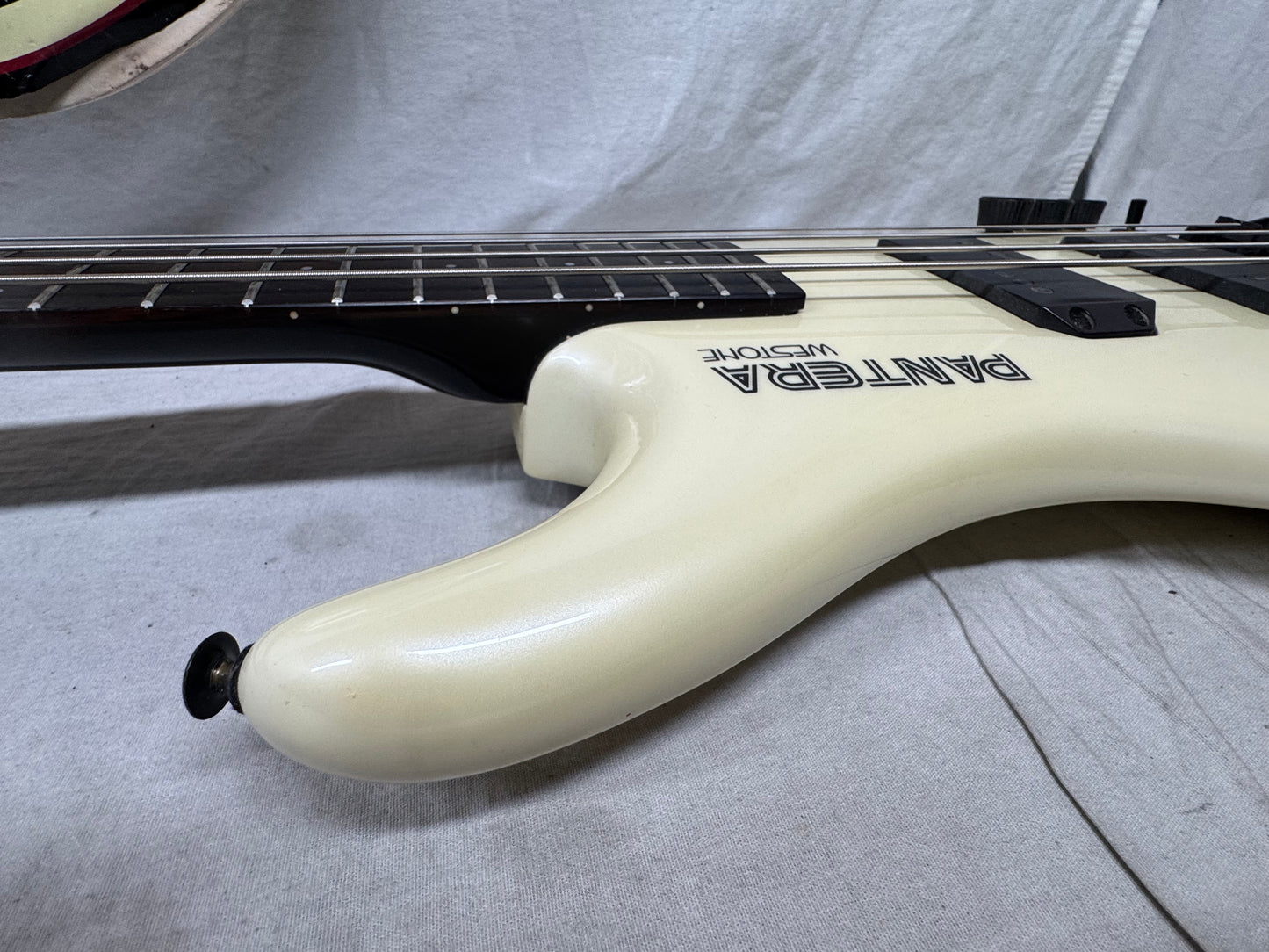 Westone X750 X 750 Pantera 4-string Bass - MIJ Made In Japan