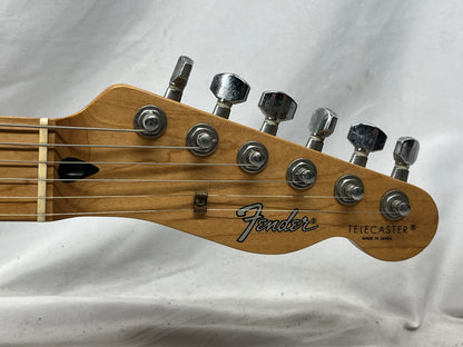 Fender Telecaster Electric Guitar MIJ - Made in Japan