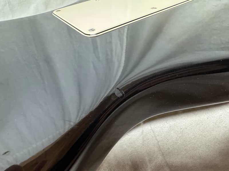 Fender USA Stratocaster Plus Guitar with TKL Case - Image 19