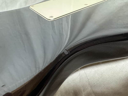 Fender USA Stratocaster Plus Guitar with TKL Case - Image 19
