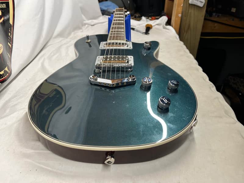 Gretsch G5220 Electromatic Jet HH Electric Guitar - Image 18