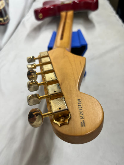 Fender Stratocaster strat Electric Guitar MIM - Made in Mexico