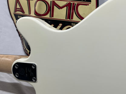 First Act Volkswagen Doublecut Electric Guitar