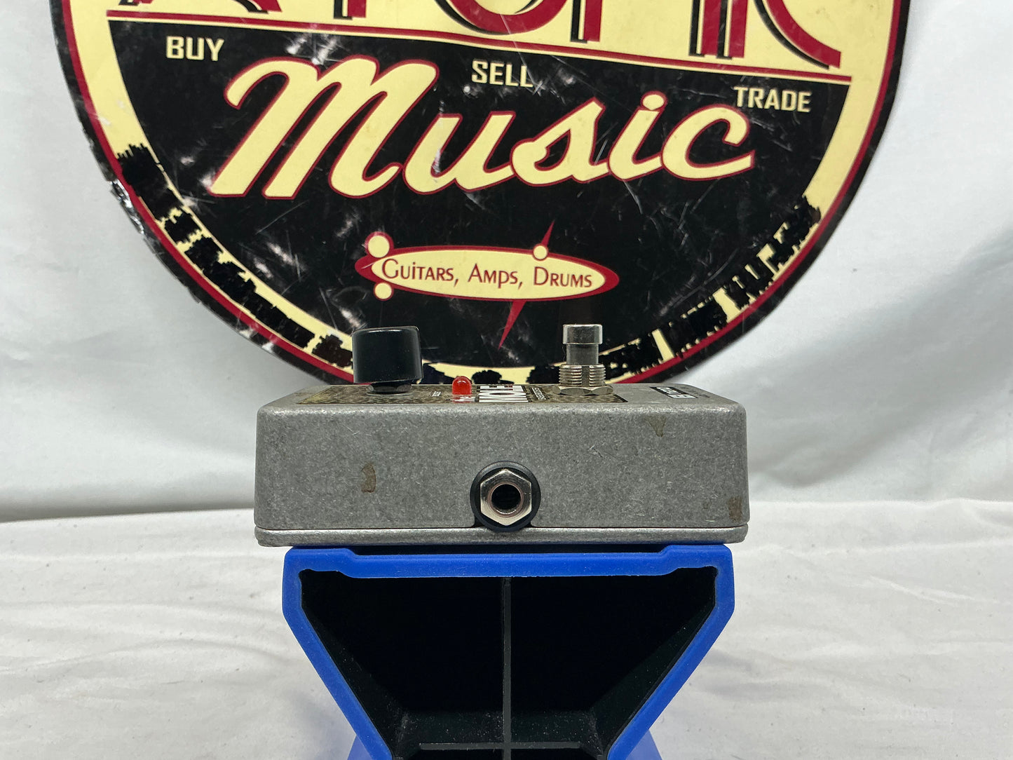 Electro-Harmonix Nano Series The Mole Bass Booster Pedal