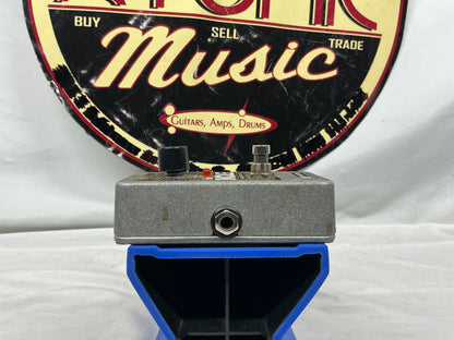 Electro-Harmonix Nano Series The Mole Bass Booster Pedal
