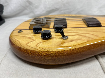 Greco GOBII900 gob ii 900 GOB900 2 Speedway 4-string Bass - MIJ Made In Japan 1979