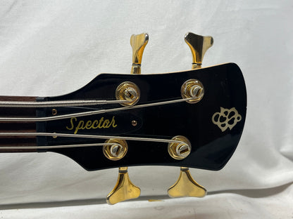 Spector Legend 4 4-String P-Style Electric Bass
