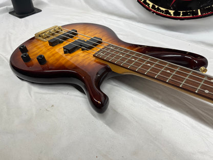 MD Music Drive 4-String Electric Bass
