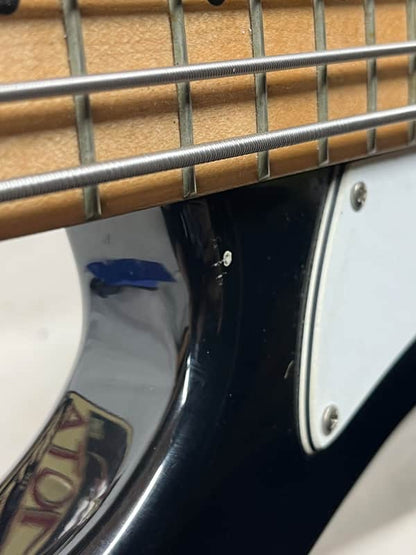 Dean Hillsboro 5-String Electric Bass - Image 21
