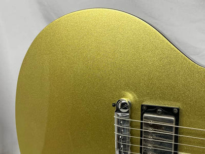 Sire Larry Carlton L3 Singlecut HH Electric Guitar - Image 4