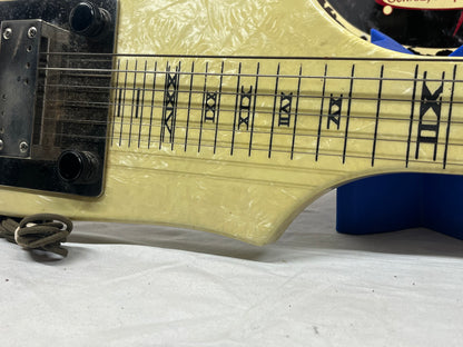 Supro Vintage Irene Lap Steel Guitar with Case