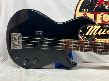 Yamaha Broad Bass VI 4-String Doublecut Electric Bass