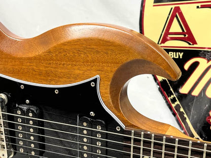 Gibson SG Tribute Doublecut Electric Guitar - Image 3