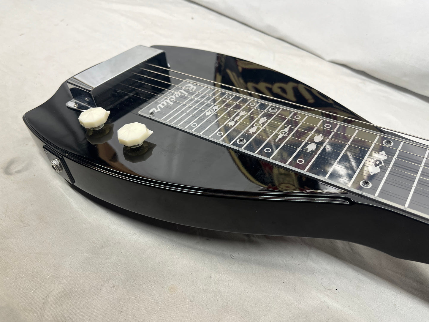 Epiphone Inspired by 1939 Electar Century Lap Steel Electric Guitar