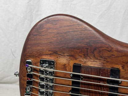 Warwick Corvette Standard 5-string Bass 2006