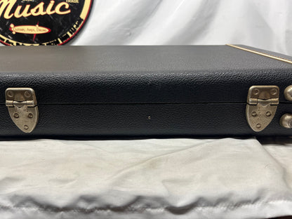 Fender Vintage No Badge Mid 60's Precision Bass Case