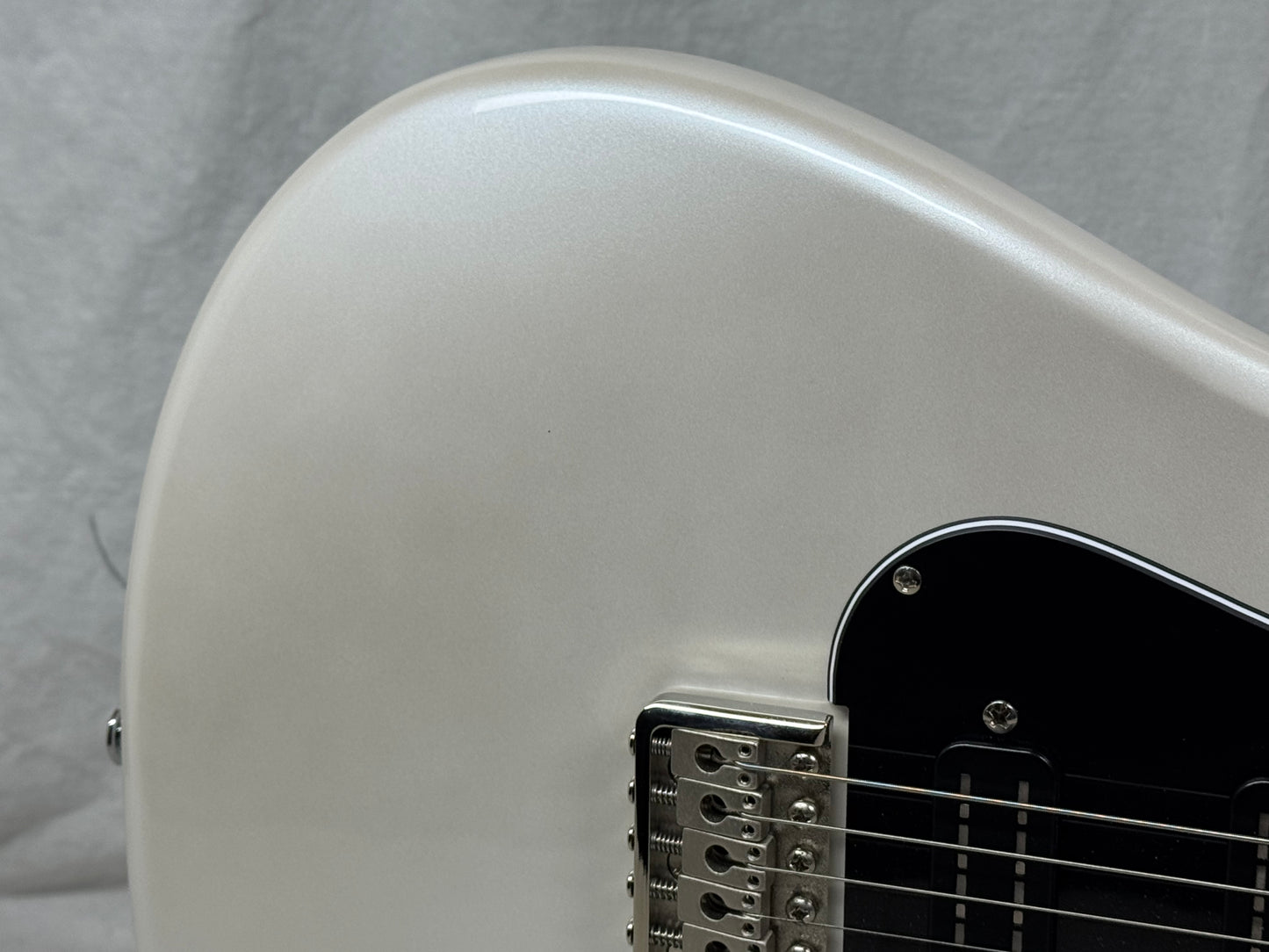 PRS Paul Reed Smith SE NF3 nf 3 Guitar 2024 - Pearl White