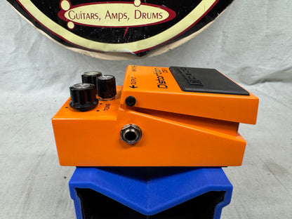 Boss DS-1 ds1 Distortion Pedal