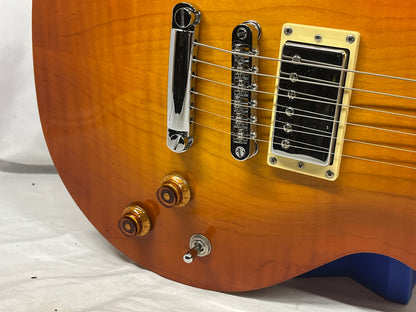 CMG Ashlee HH Singlecut Electric Guitar