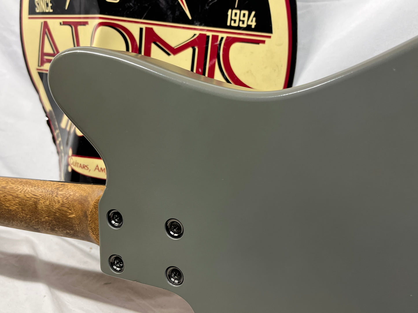 Charvel Desolation Skatecaster SK-3 HH Electric Guitar