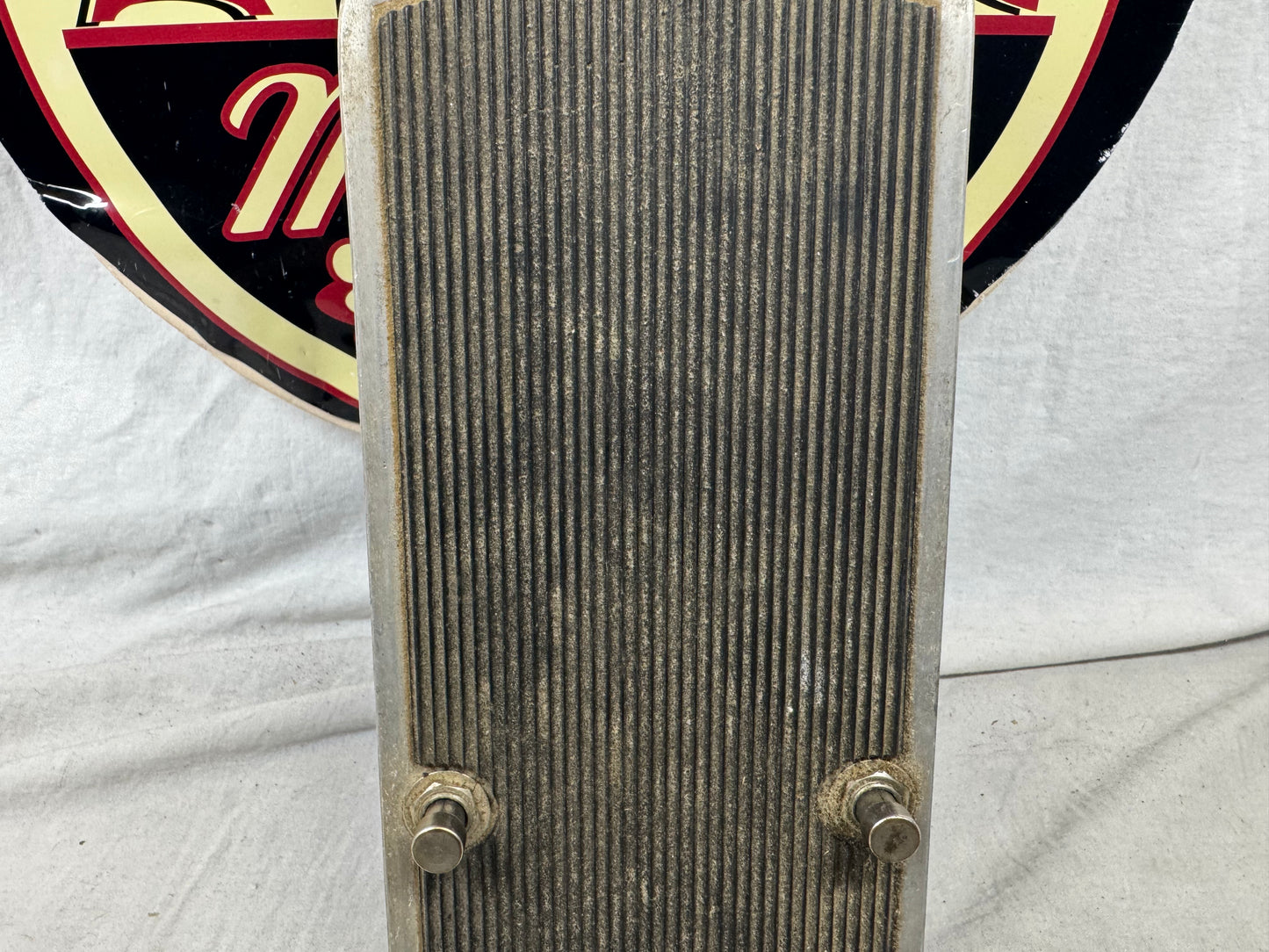 Fender Fuzz Wah Pedal 1970s