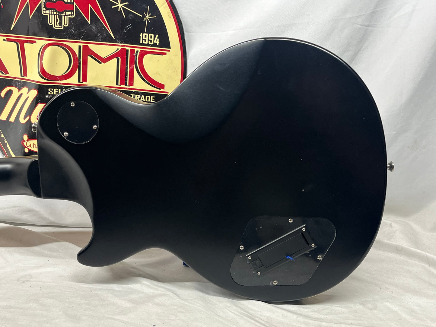 Epiphone Les Paul Prophecy SInglecut Electric Guitar