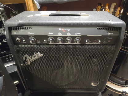 Fender Bassman 60 Combo 1990s - Local Pickup Only