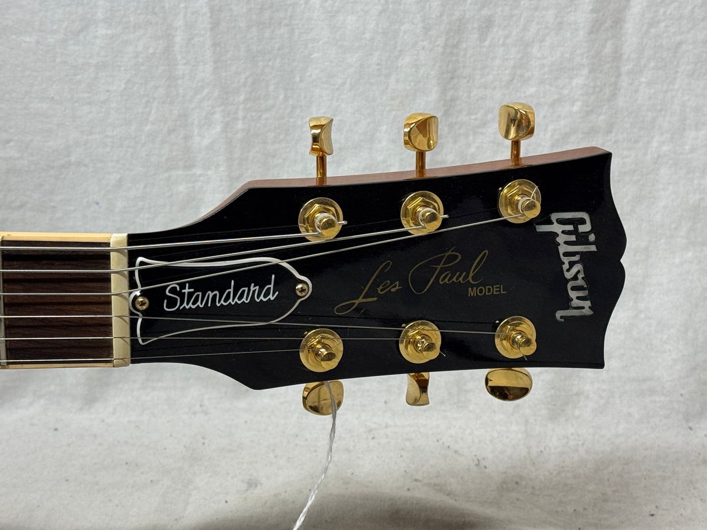 Gibson Les Paul Standard Guitar with Case 1993