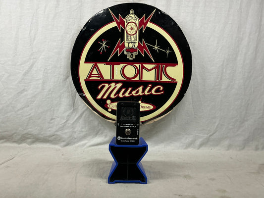 Sonic Research ST-200 st200 Turbo Tuner Tuning Pedal
