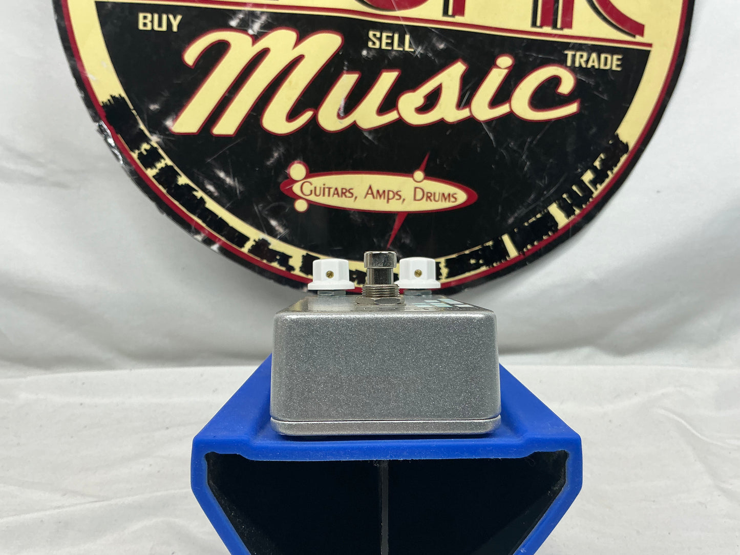 Keeley Electronics Omni Reverb Pedal