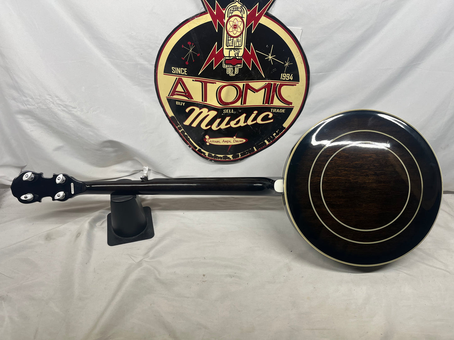 Epiphone MB250 5-String Masterbuilt Banjo