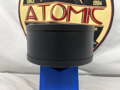 Solomon LoFReQ Sub-Style Dynamic Microphone with Box - Black